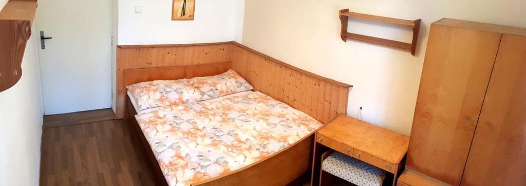 Chalupa Bonanza Jívka Exterior foto